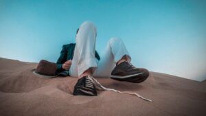 les modèles de chaussures pour homme à porter en été 1