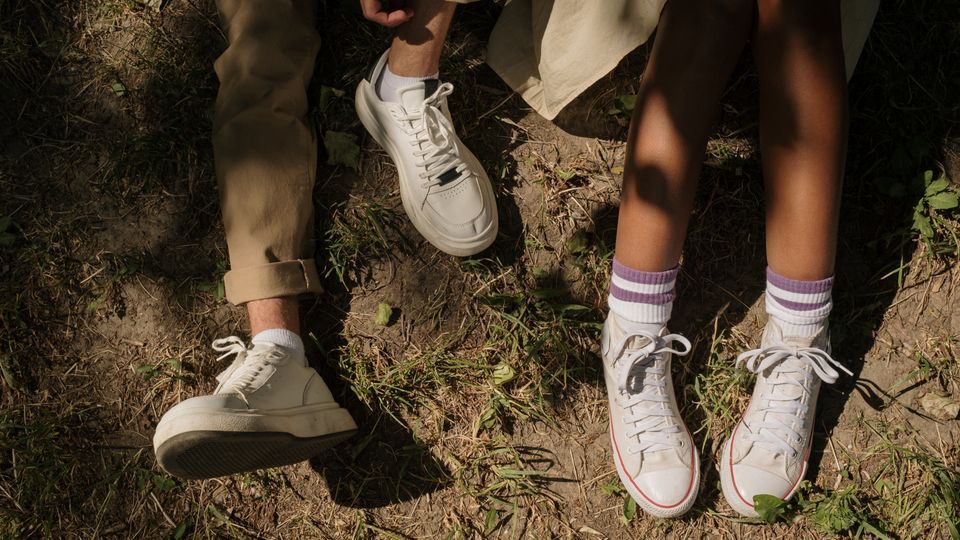 les modèles de chaussures pour homme à porter en été 2