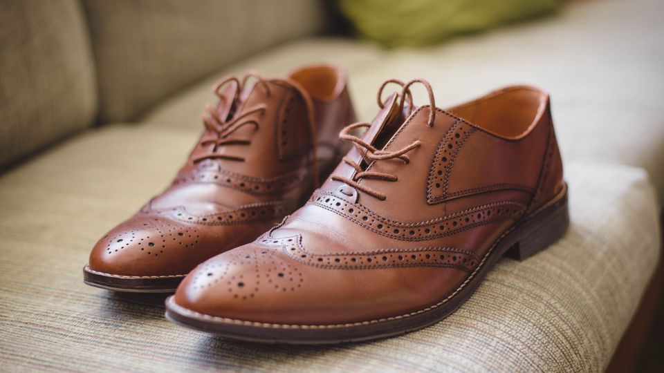 les modèles de chaussures pour homme à porter en été 3