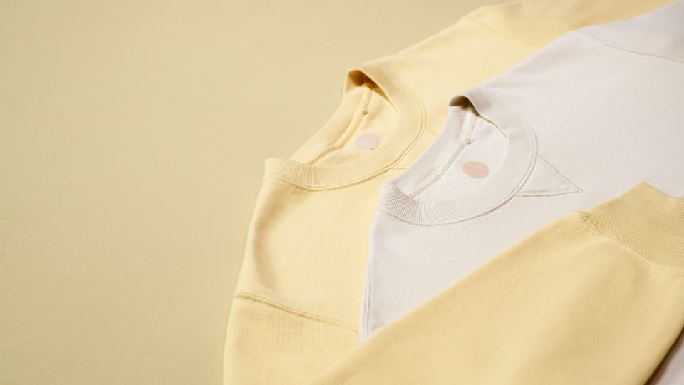 choisir un sweat adapté à chaque saison 2